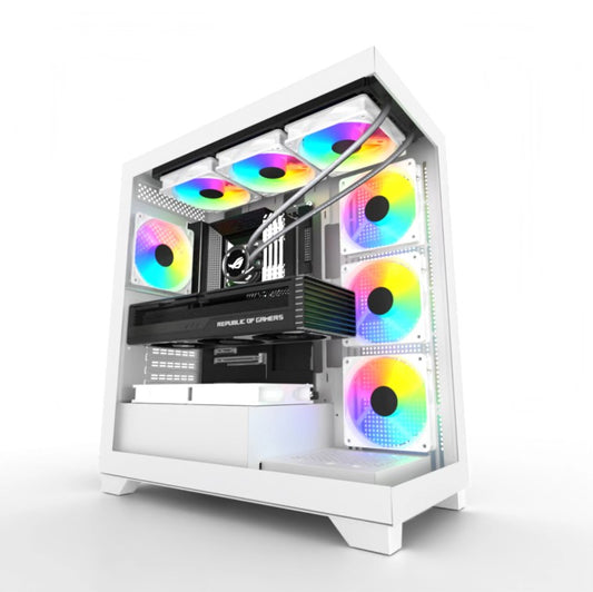 Thunderbolt Custom PC