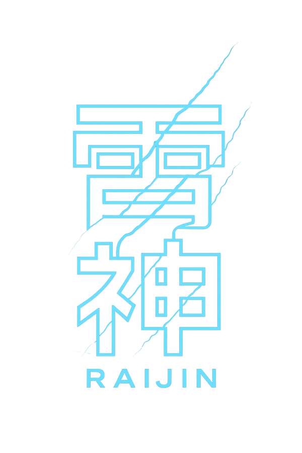 Raijin