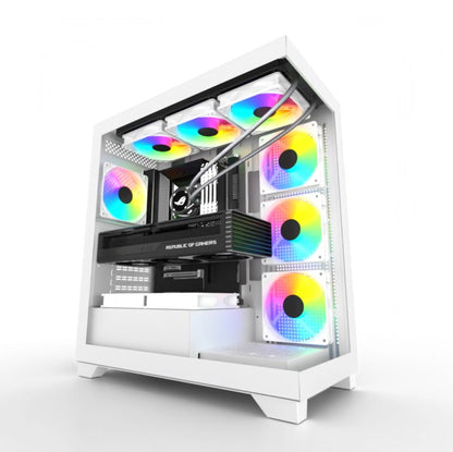 Thunderbolt Custom PC