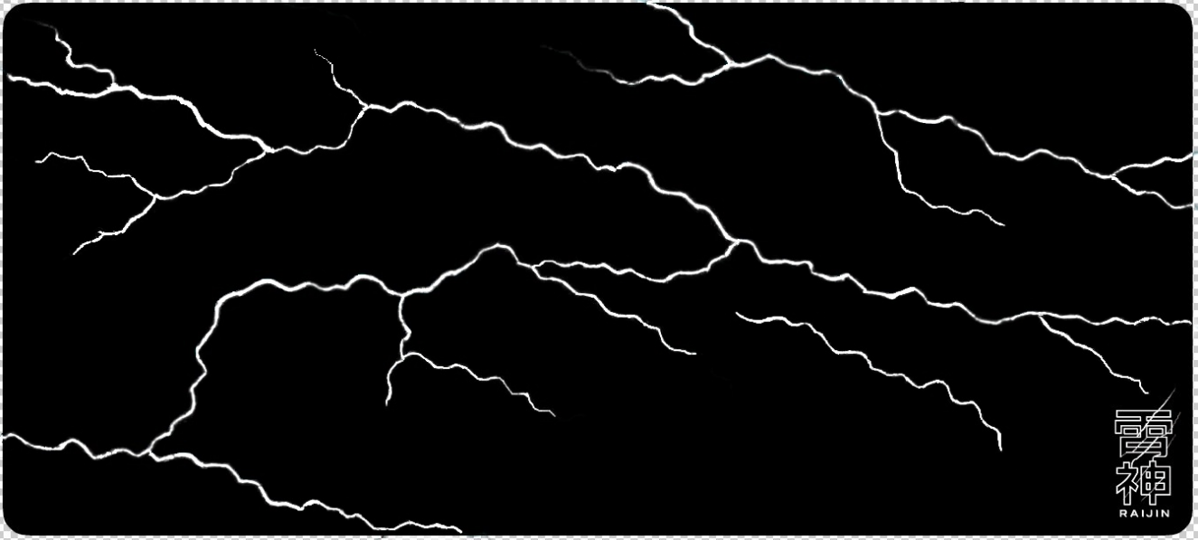 Raijin Premium StormPad