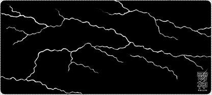 Raijin Premium StormPad